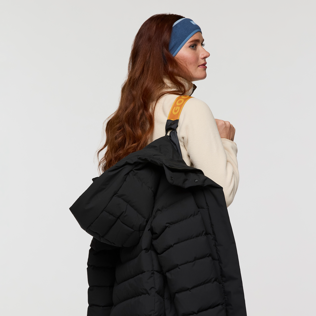 Alivio Down Long Parka - Women's — image 16