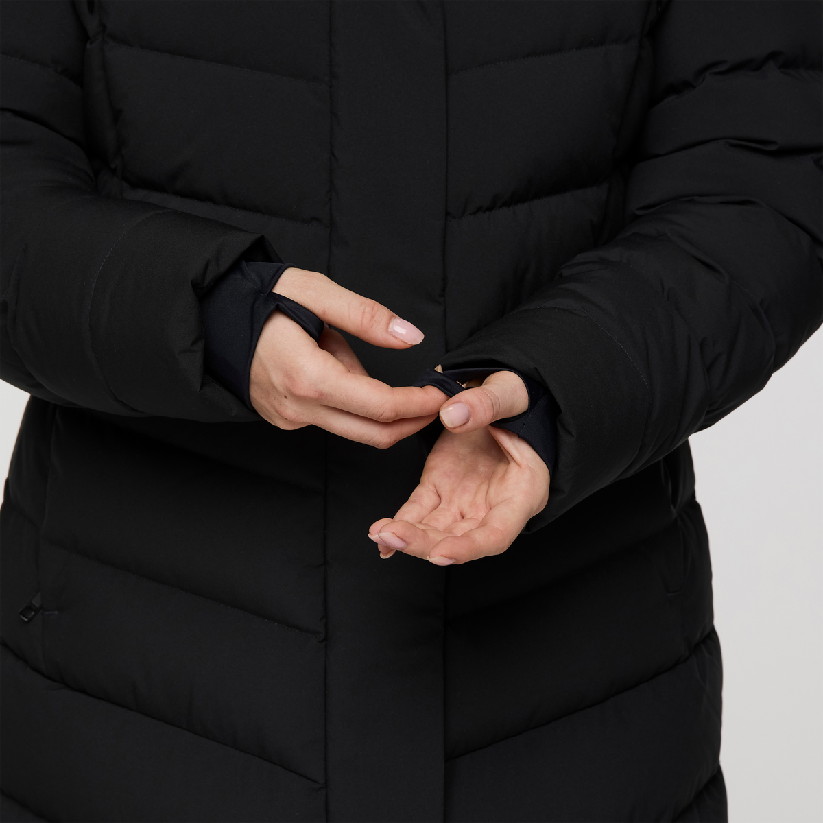 Alivio Down Long Parka - Women's — image 26