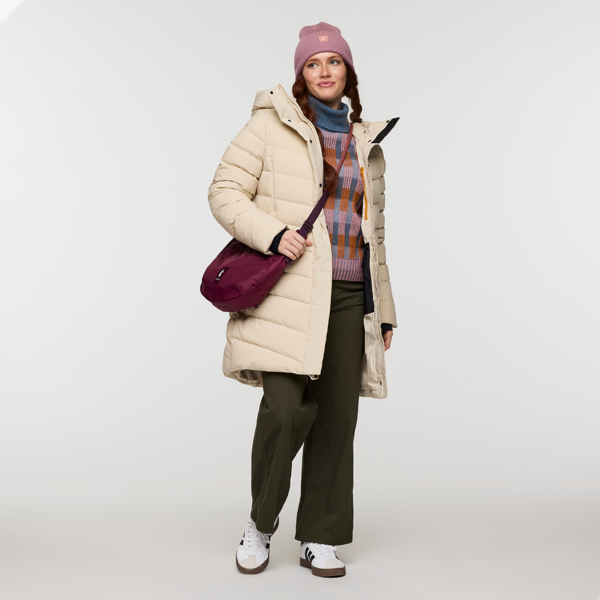 Alivio Down Parka - Women's — image 37