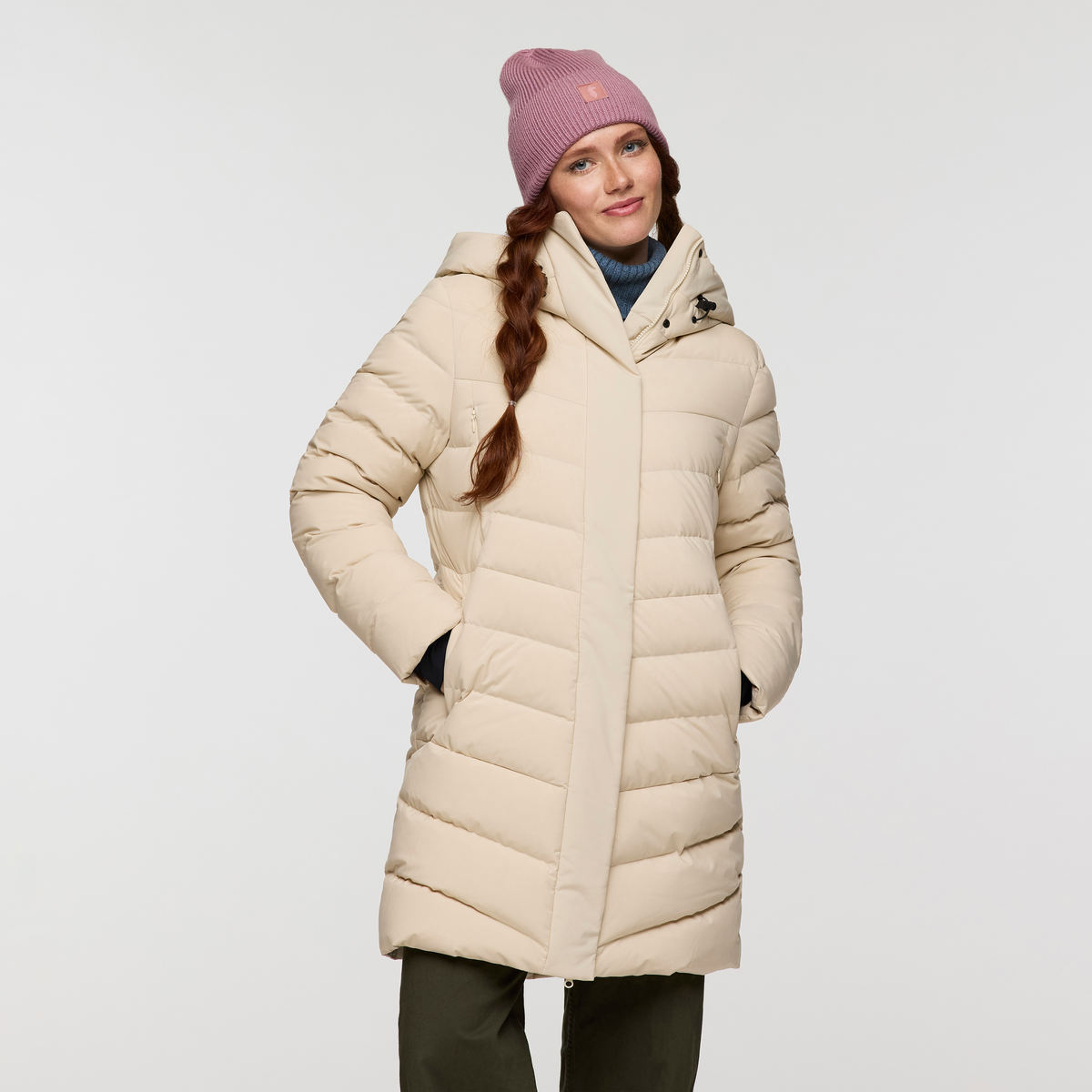 Alivio Down Parka - Women's — image 36