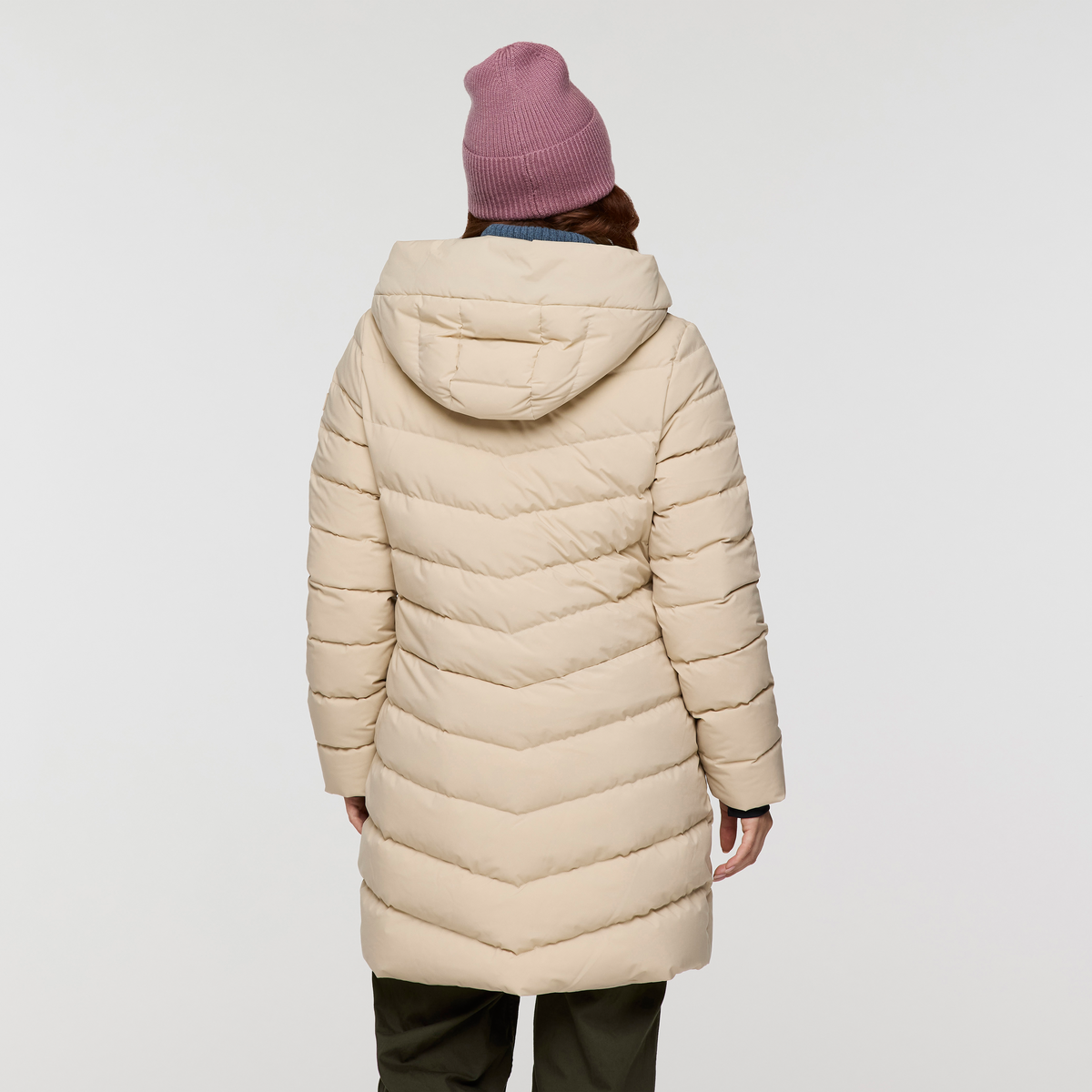 Alivio Down Parka - Women's — image 38