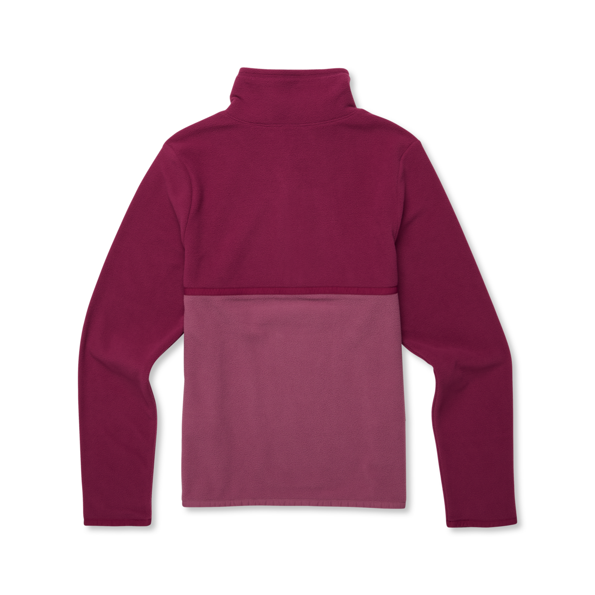Amado Fleece Pullover - Women's — image 7