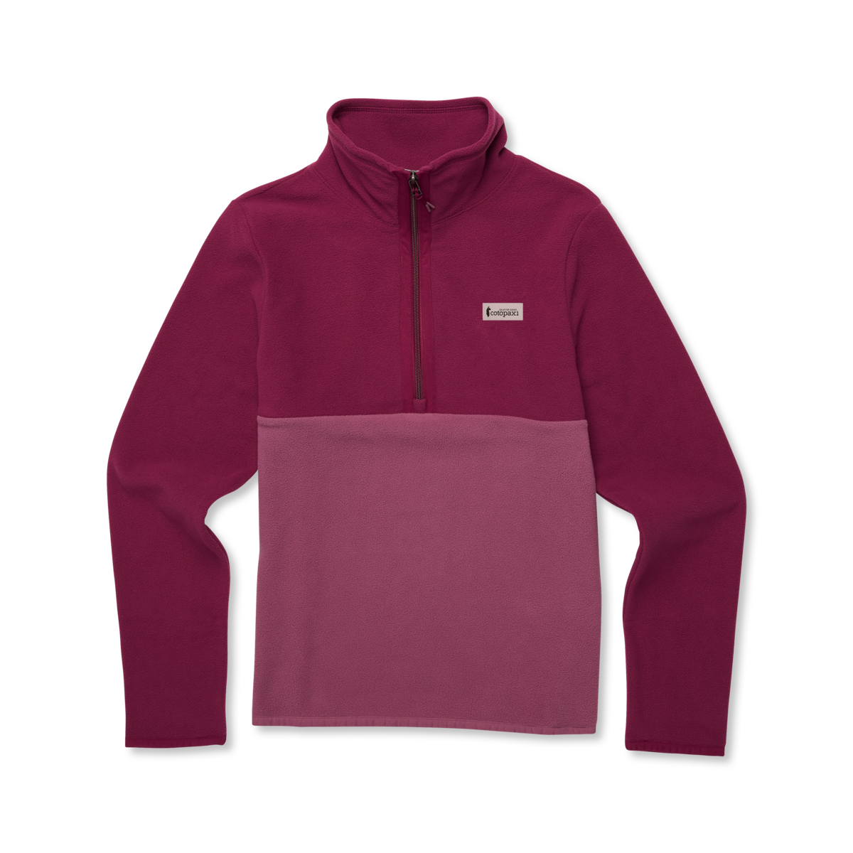 Amado Fleece Pullover - Women's — image 6