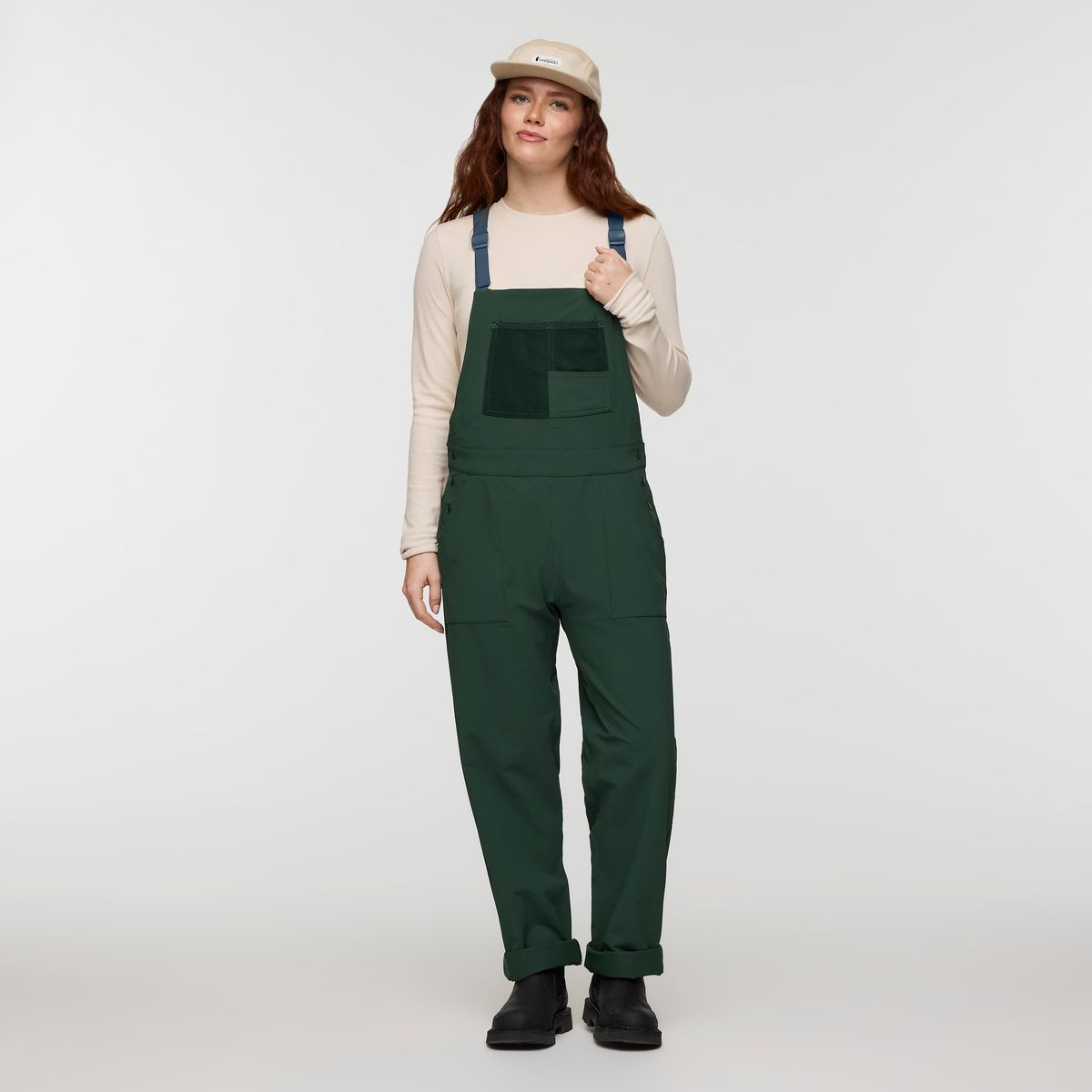 Asombro Overall - Women's — image 1