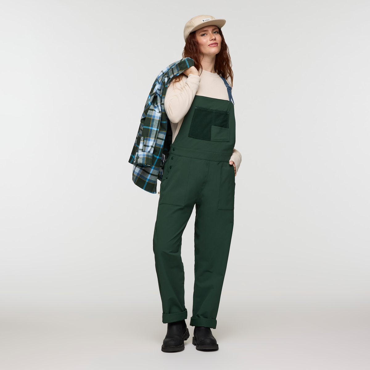 Asombro Overall - Women's — image 4
