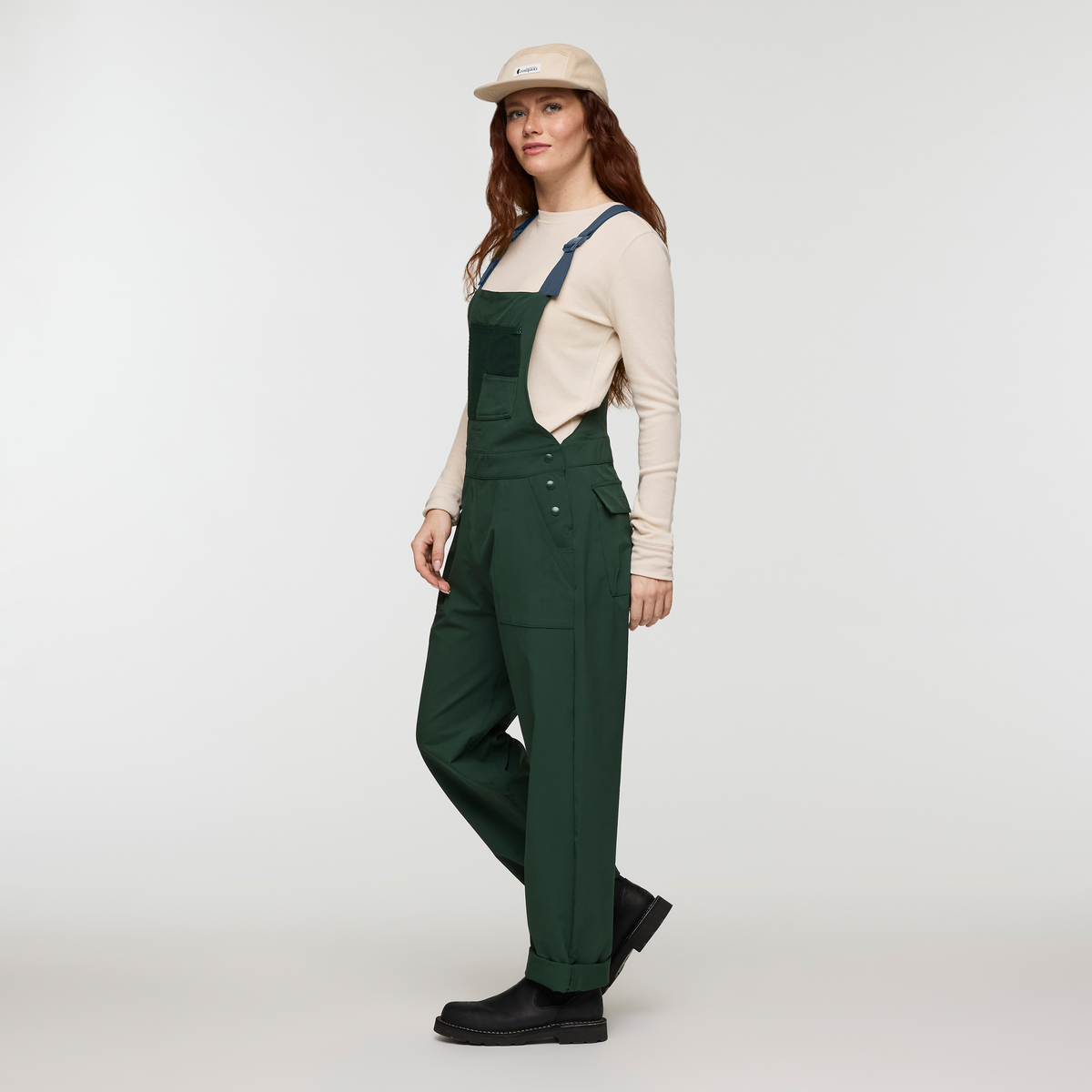 Asombro Overall - Women's — image 2