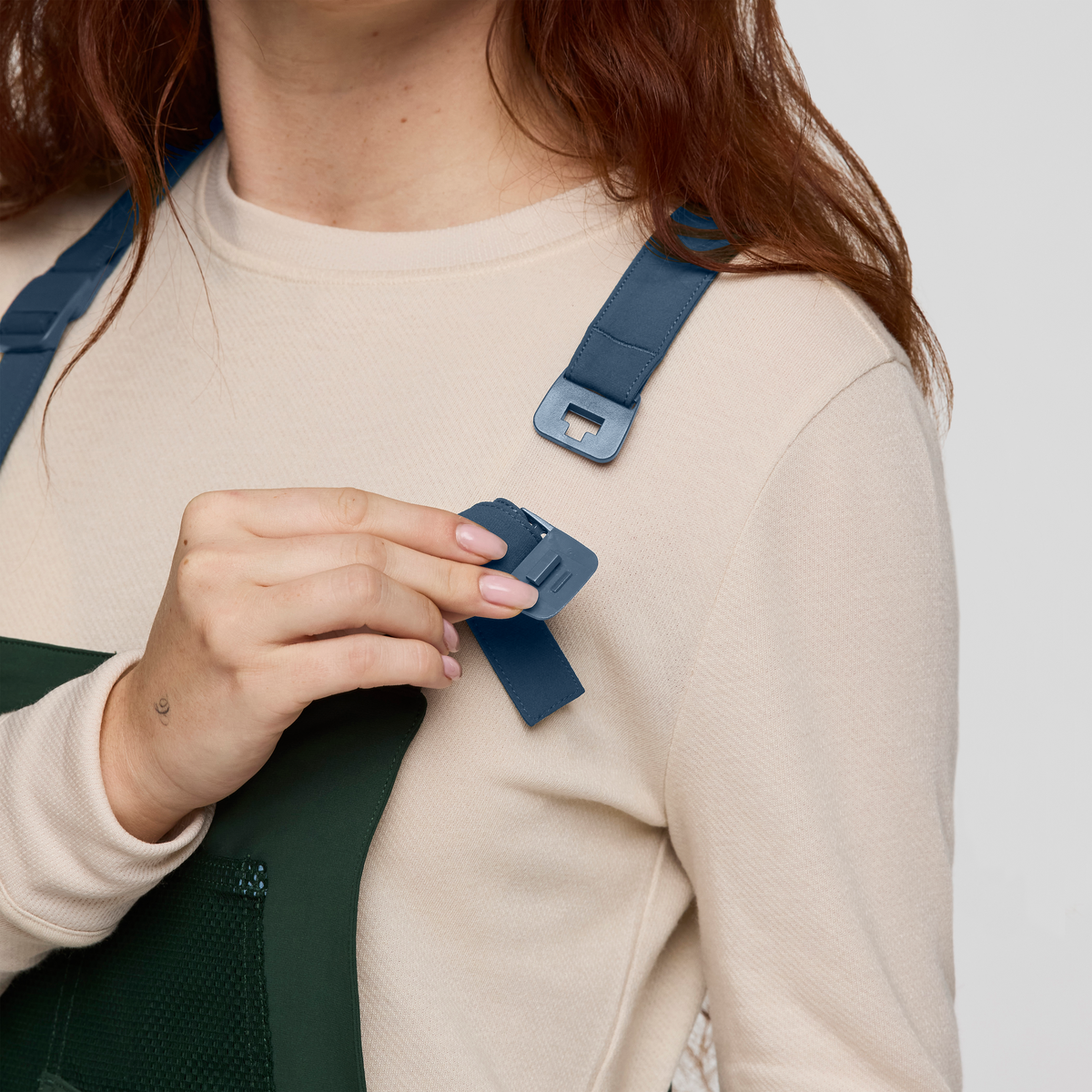 Asombro Overall - Women's — image 5