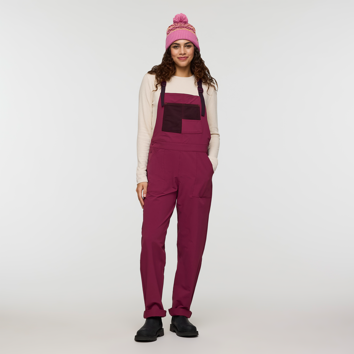 Asombro Overall - Women's — image 8