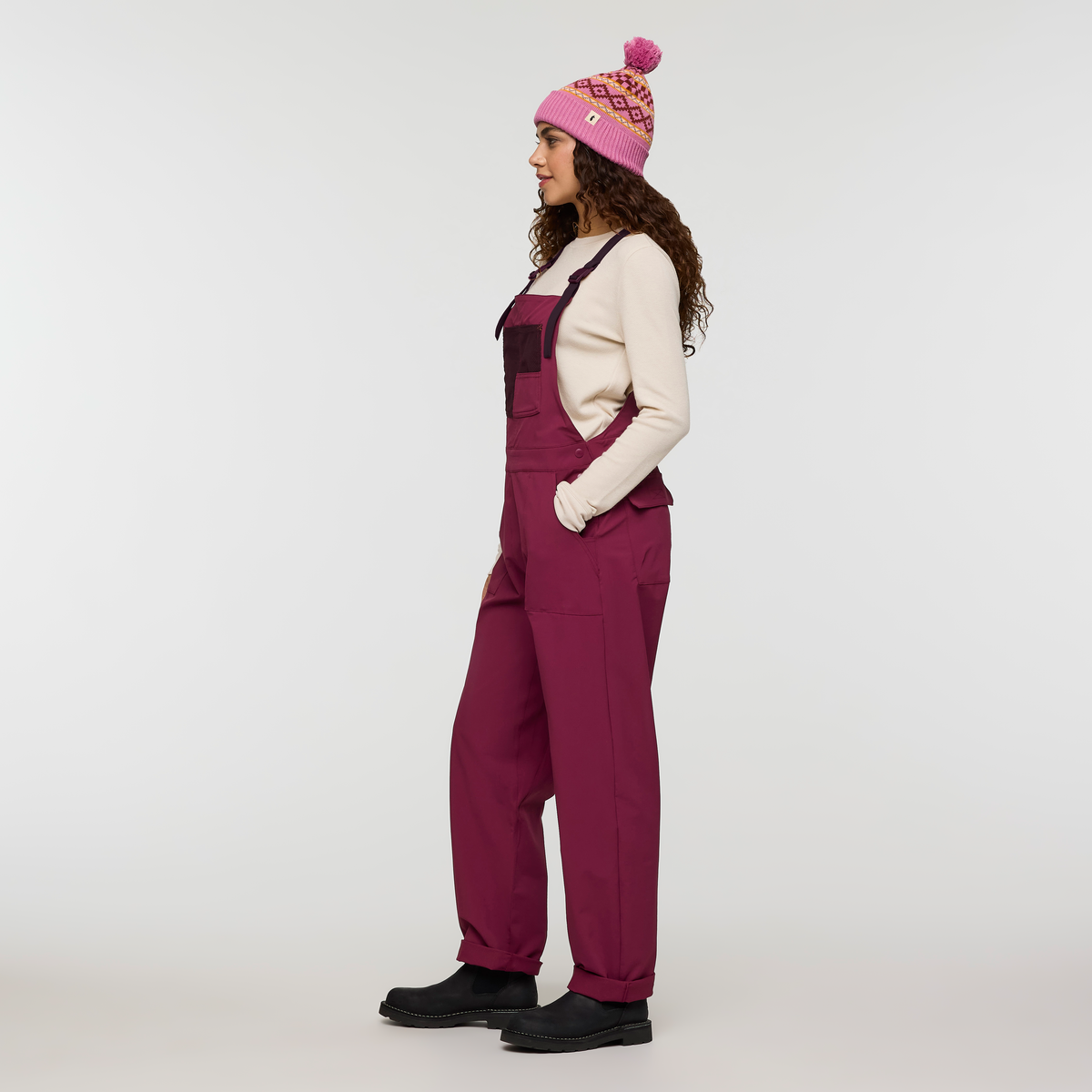 Asombro Overall - Women's — image 9