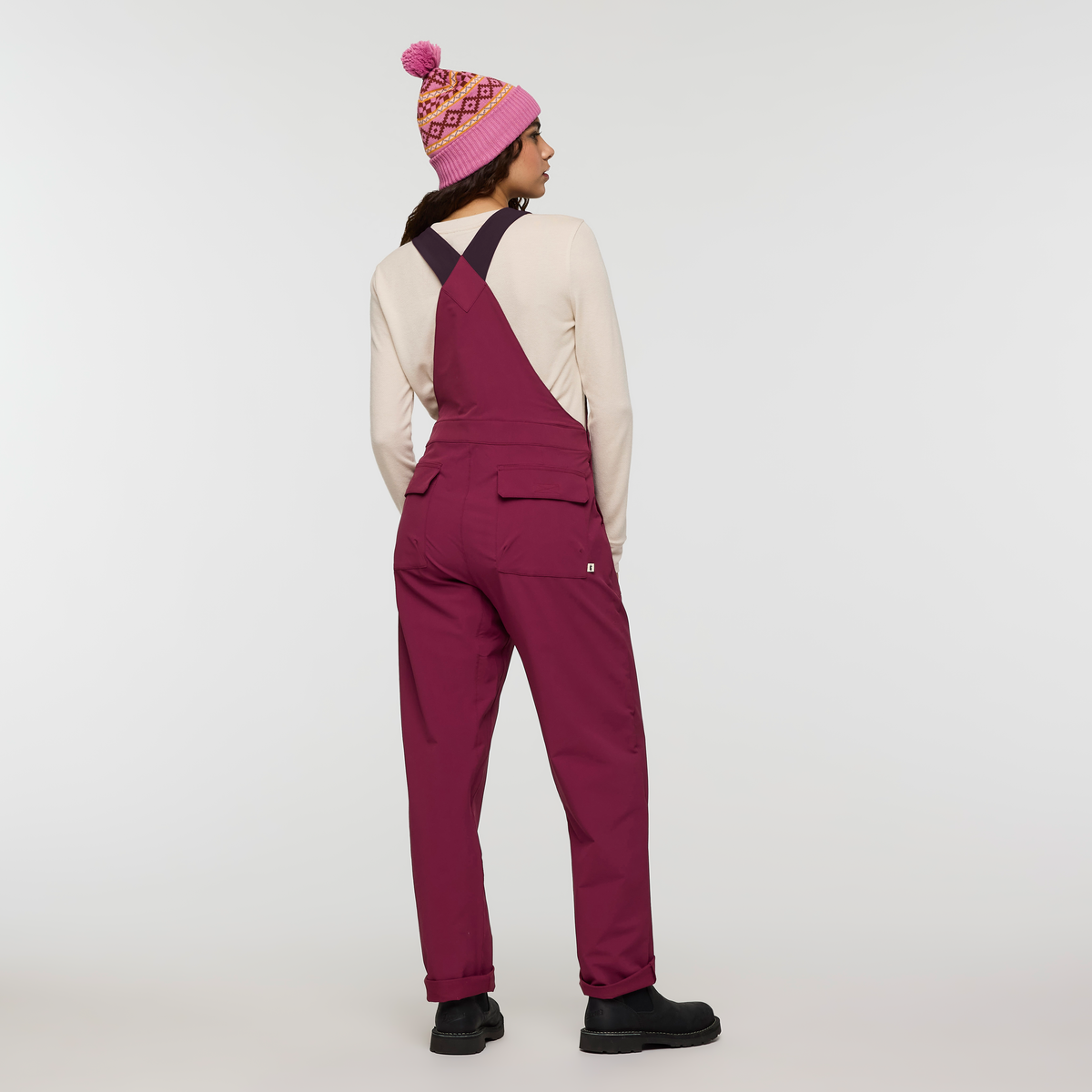 Asombro Overall - Women's — image 10