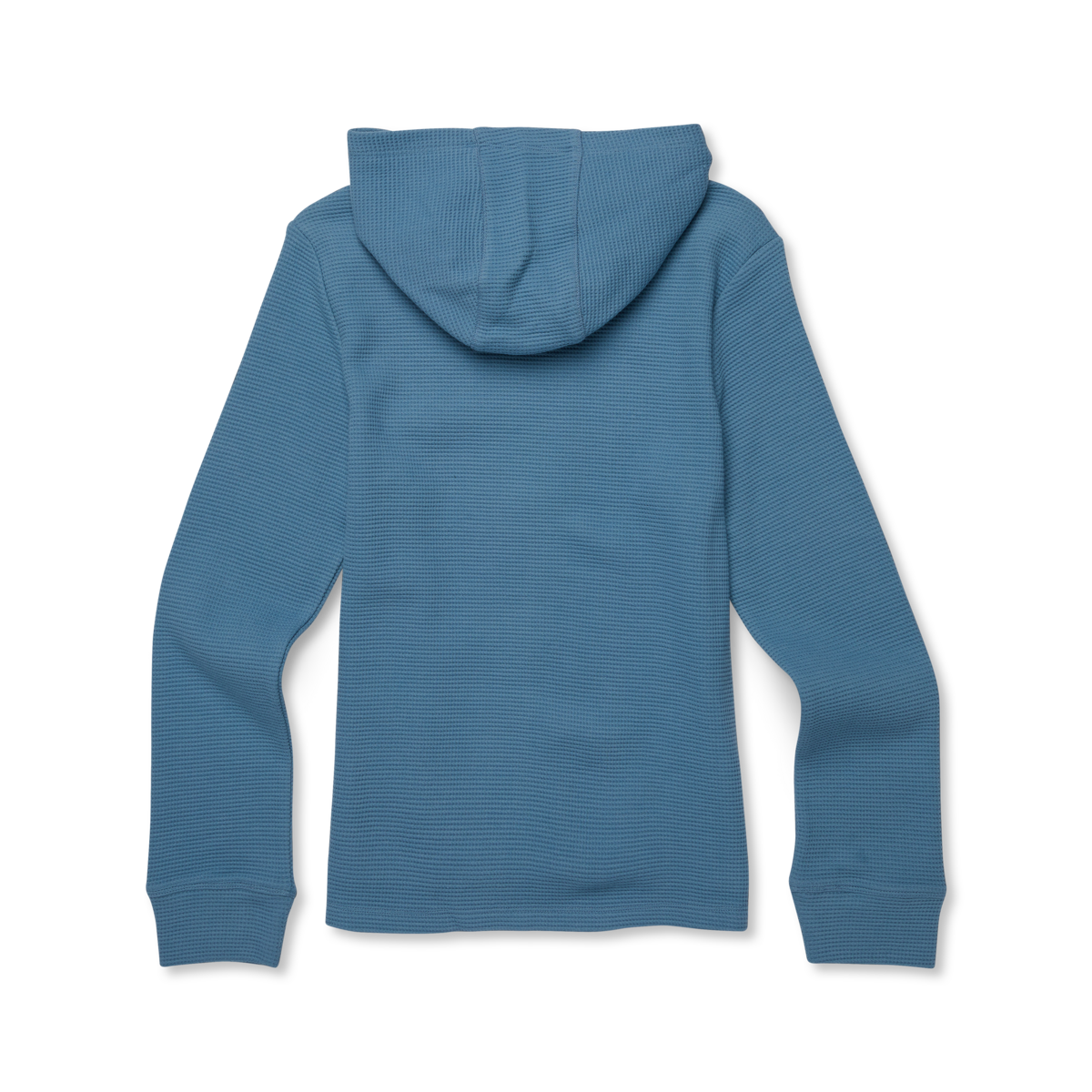 Atajo Long-Sleeve Waffle Hoodie - Women's — image 18