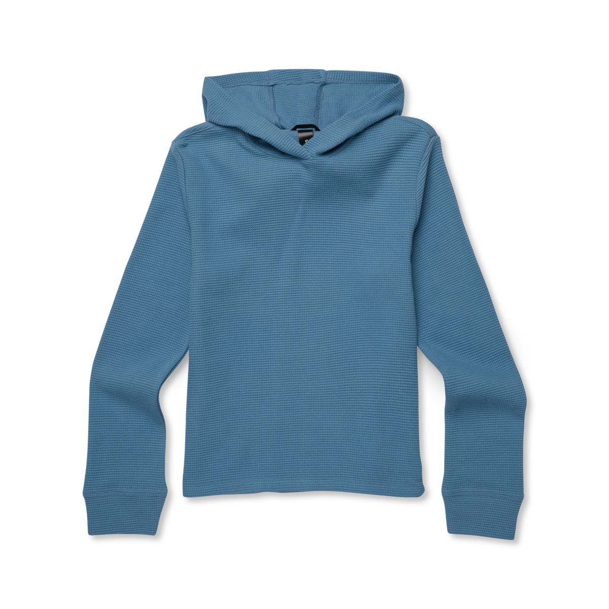 Atajo Long-Sleeve Waffle Hoodie - Women's — image 17