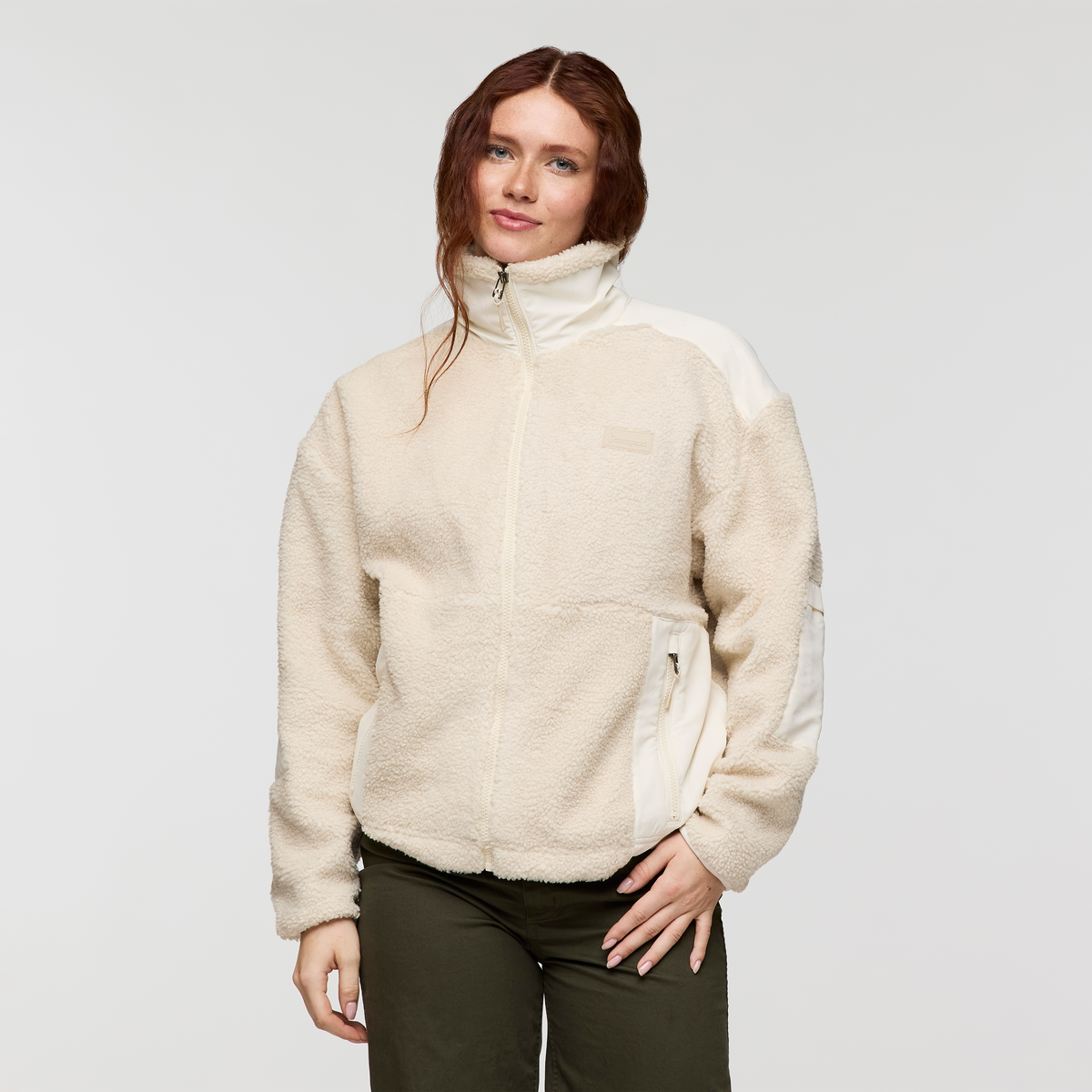 Bacano Fleece Jacket - Women's — image 38