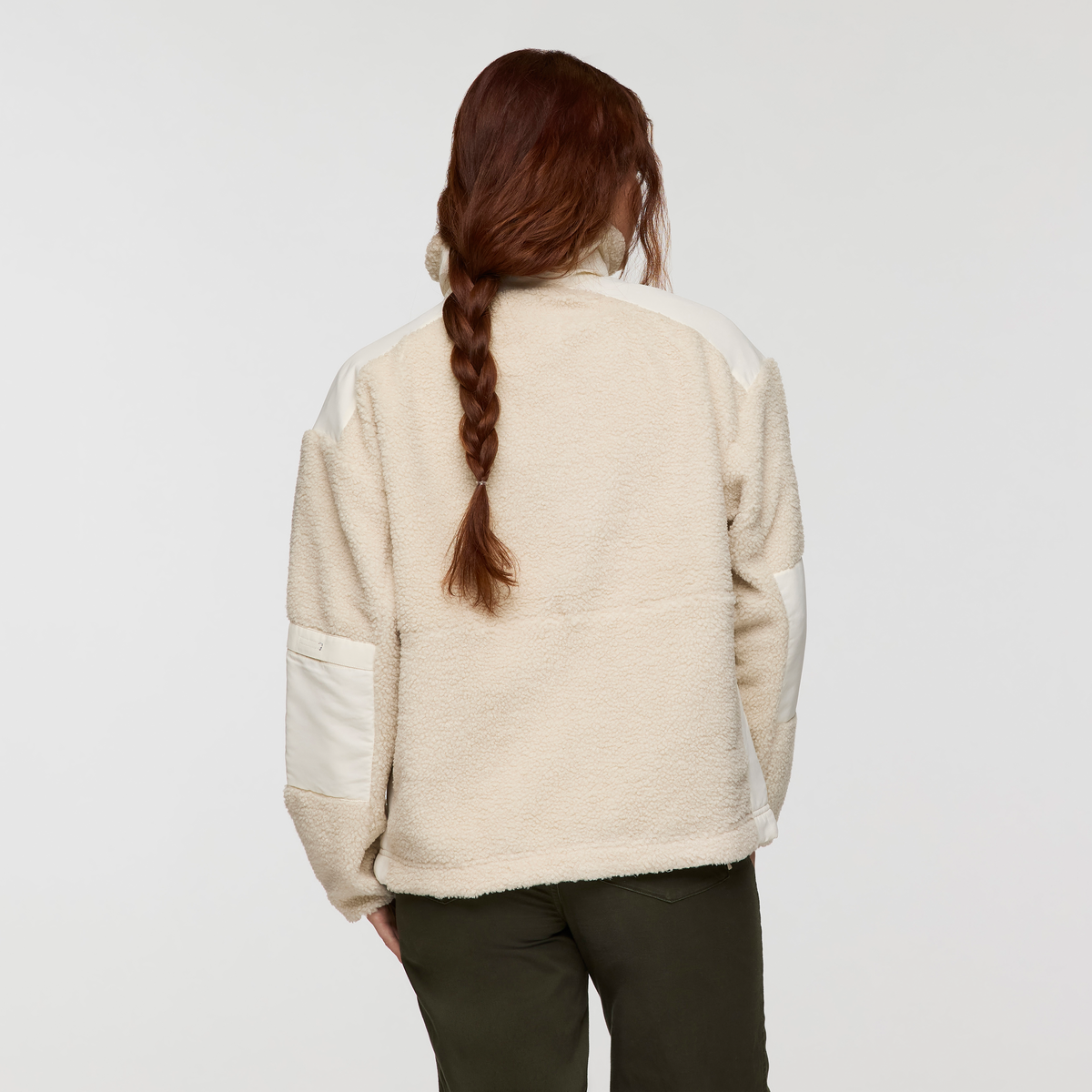 Bacano Fleece Jacket - Women's — image 41