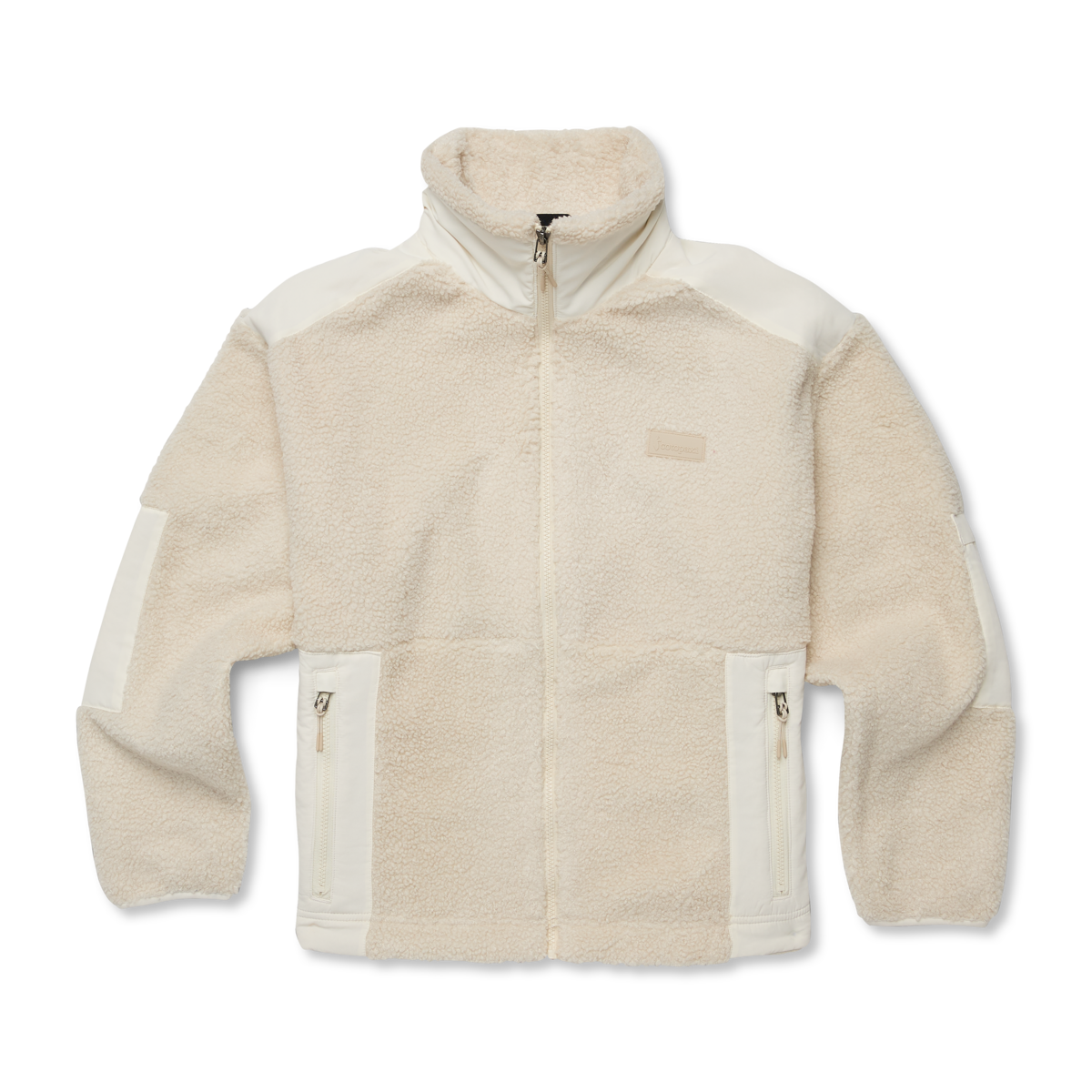 Bacano Fleece Jacket - Women's — image 7