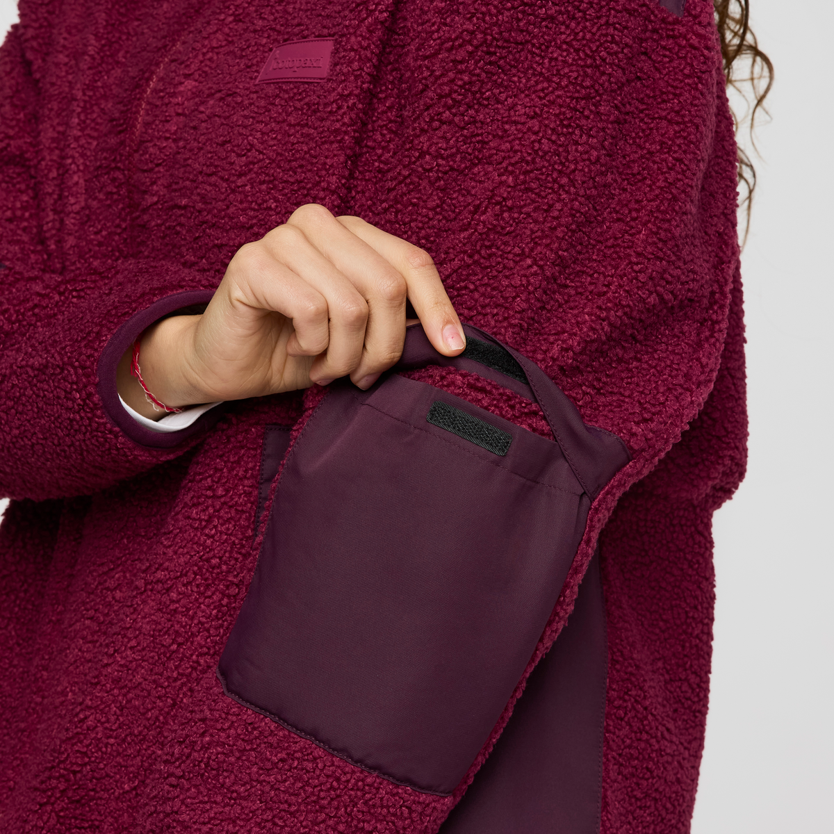 Bacano Fleece Jacket - Women's — image 50
