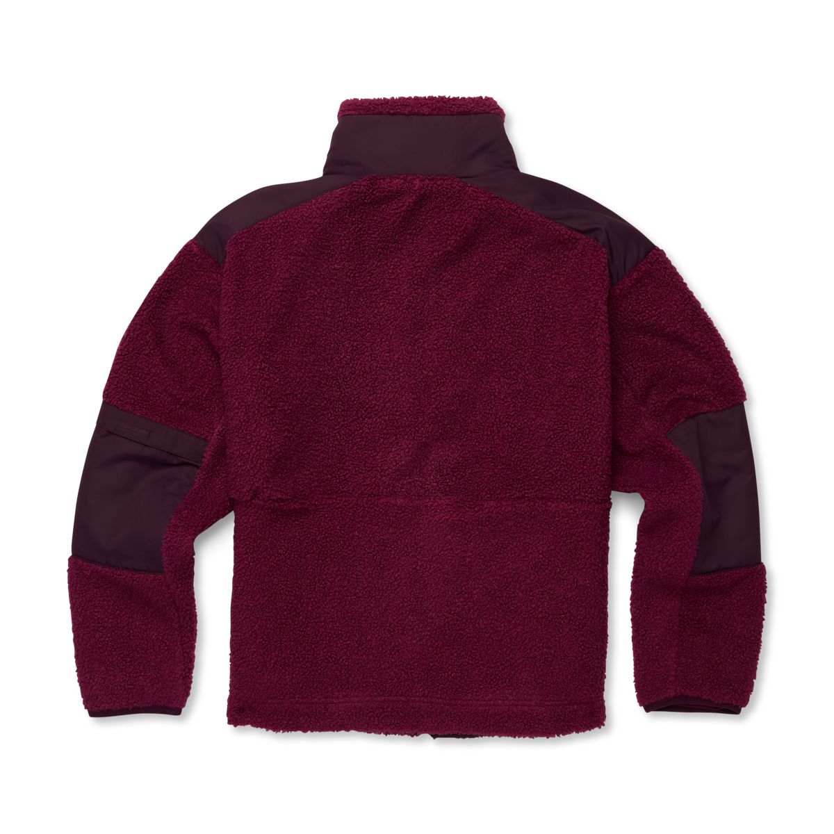 Bacano Fleece Jacket - Women's — image 16