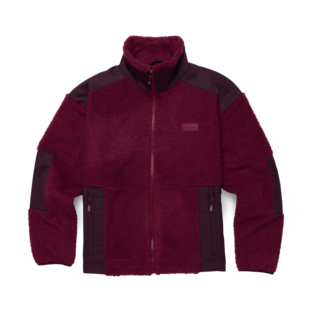 Bacano Fleece Jacket - Women's — image 15