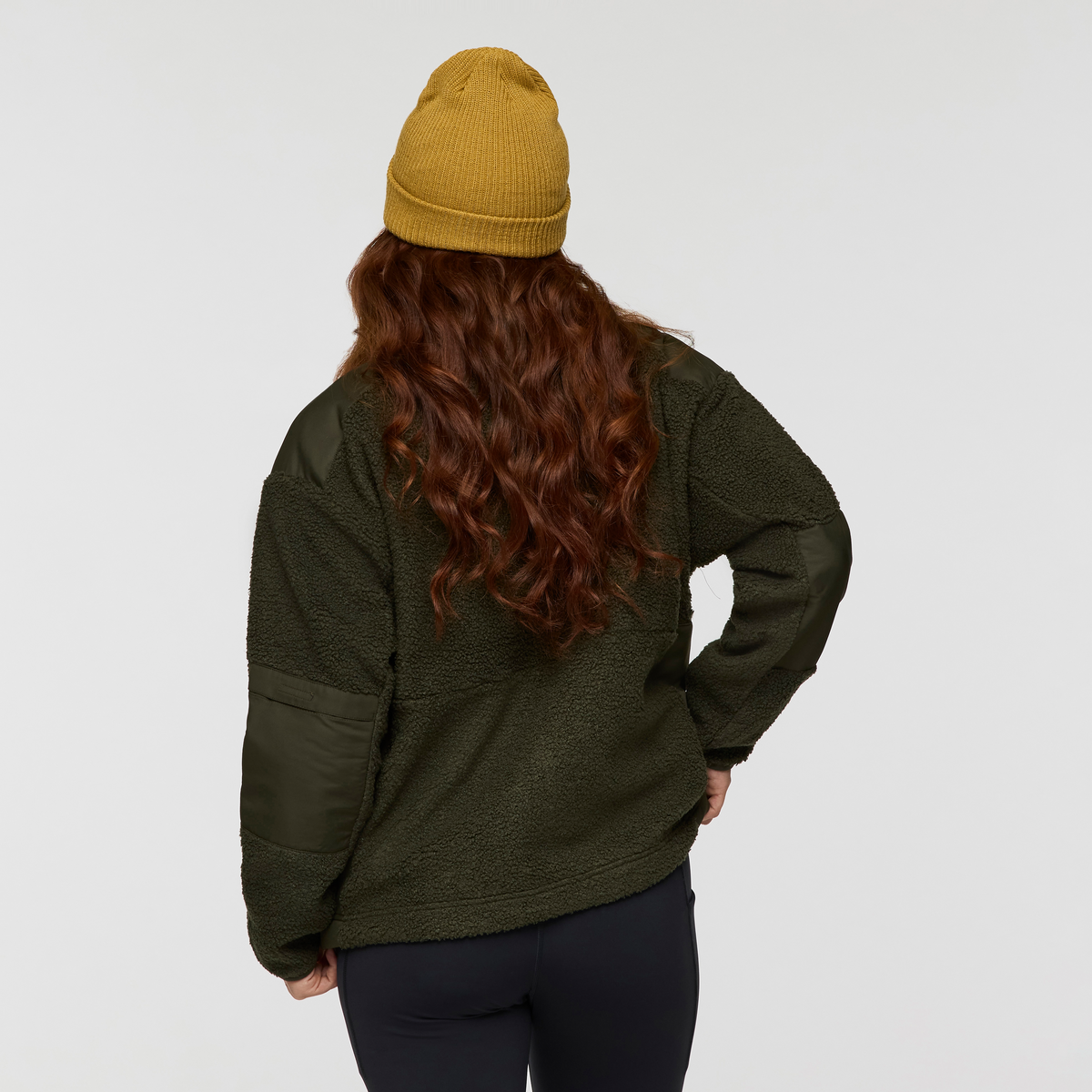 Bacano Fleece Jacket - Women's — image 58