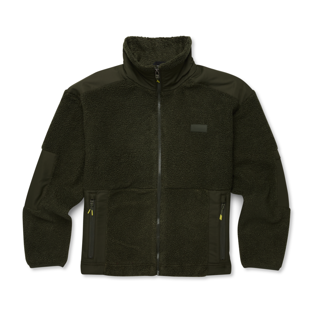 Bacano Fleece Jacket - Women's — image 23