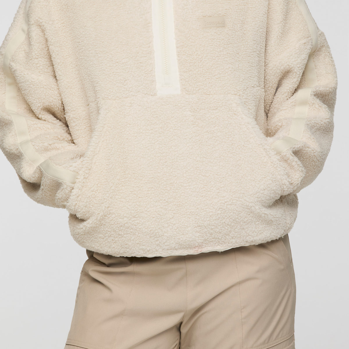 Bacano Fleece Pullover - Women's — image 6