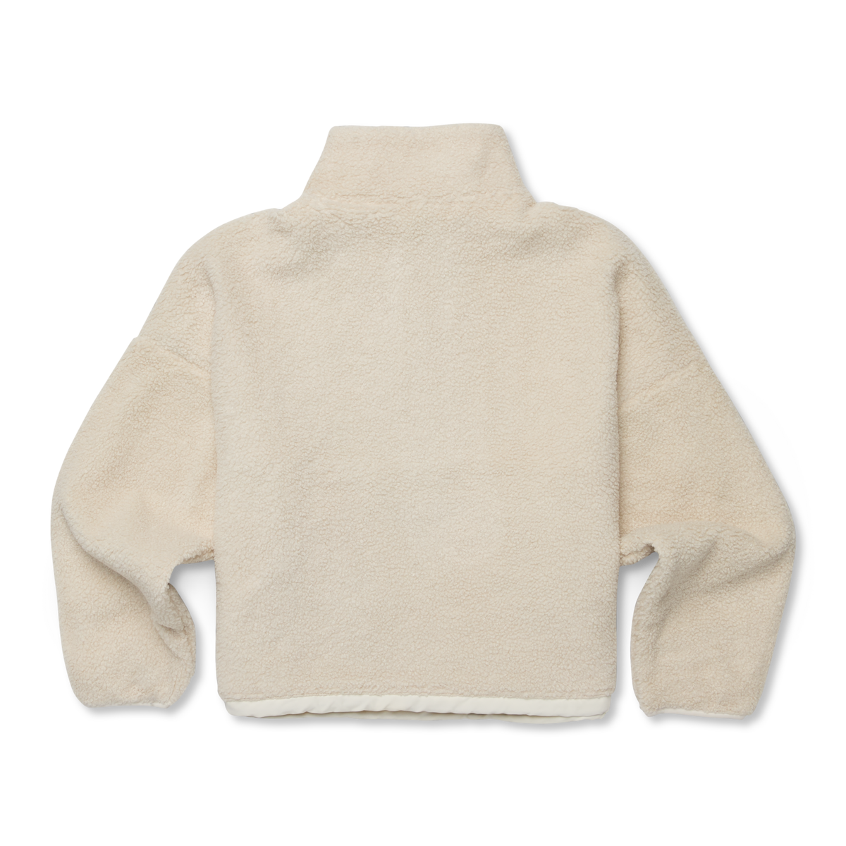 Bacano Fleece Pullover - Women's — image 9