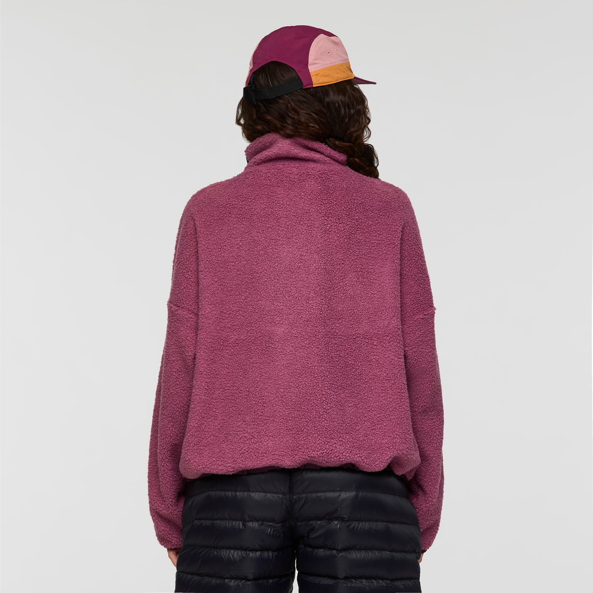 Bacano Fleece Pullover - Women's — image 11