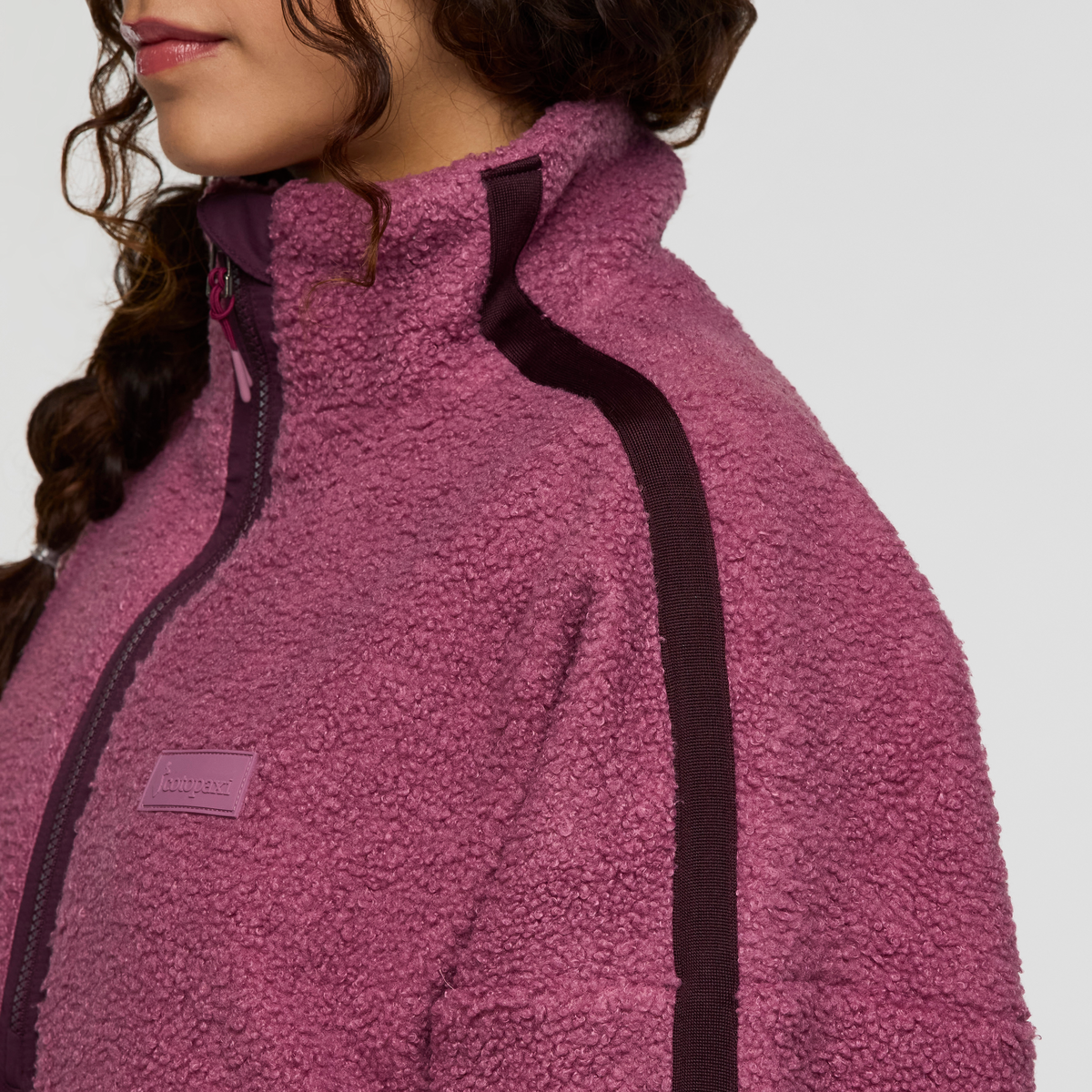 Bacano Fleece Pullover - Women's — image 12