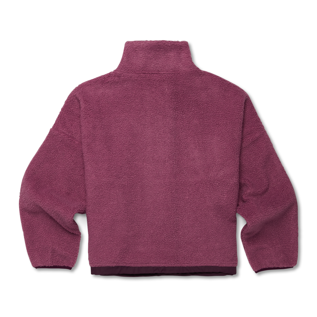 Bacano Fleece Pullover - Women's — image 15