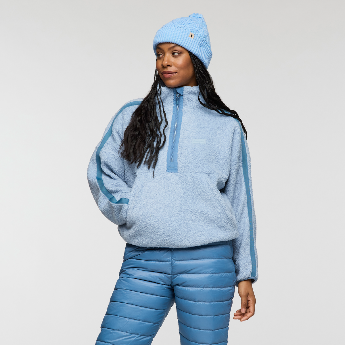 Bacano Fleece Pullover - Women's — image 18