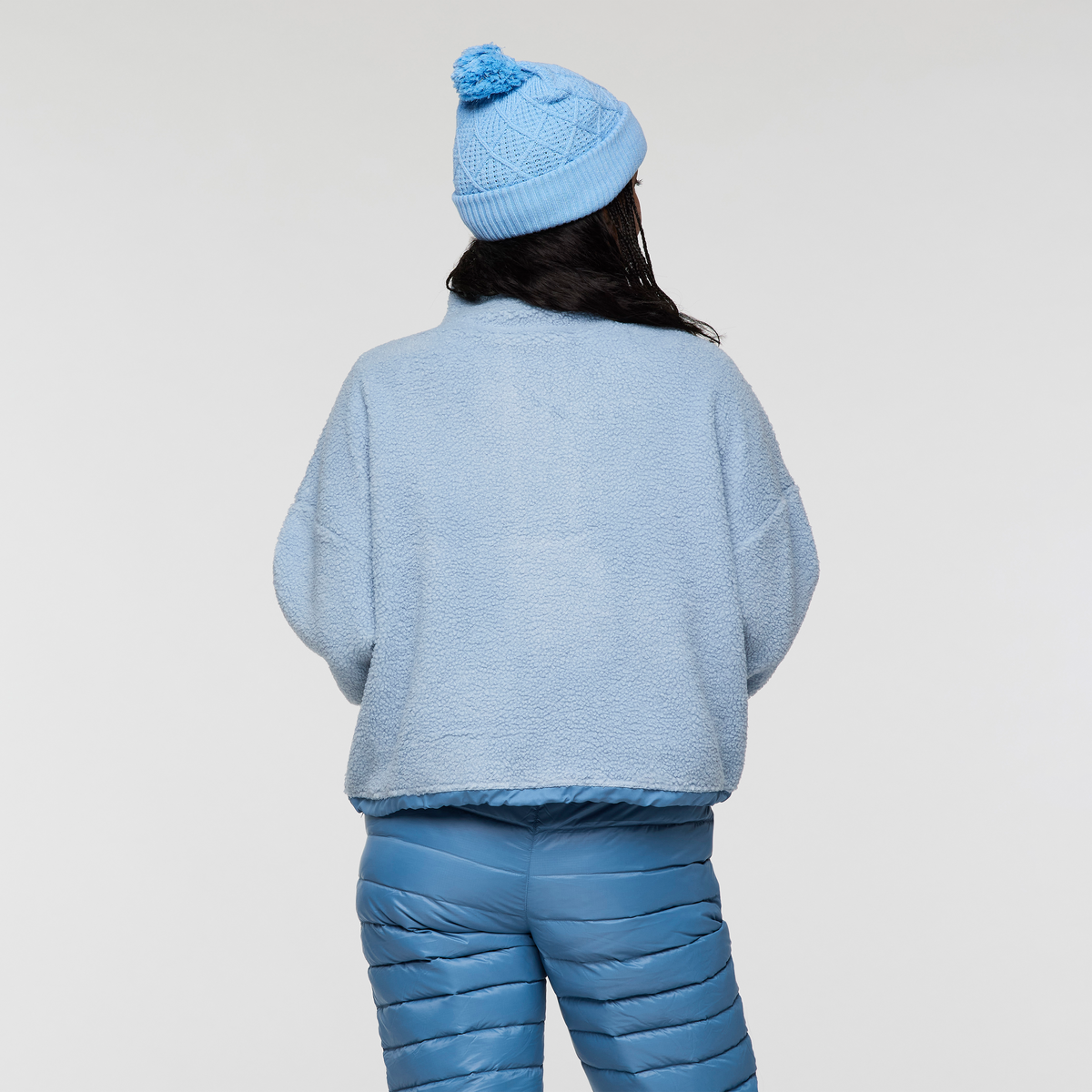 Bacano Fleece Pullover - Women's — image 21