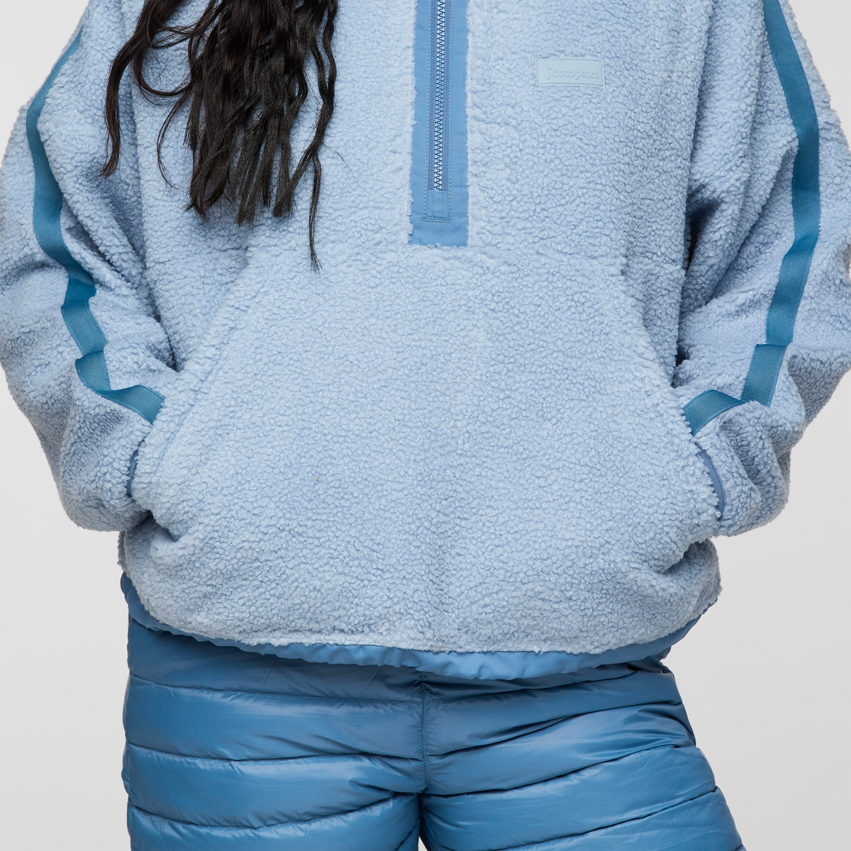 Bacano Fleece Pullover - Women's — image 23