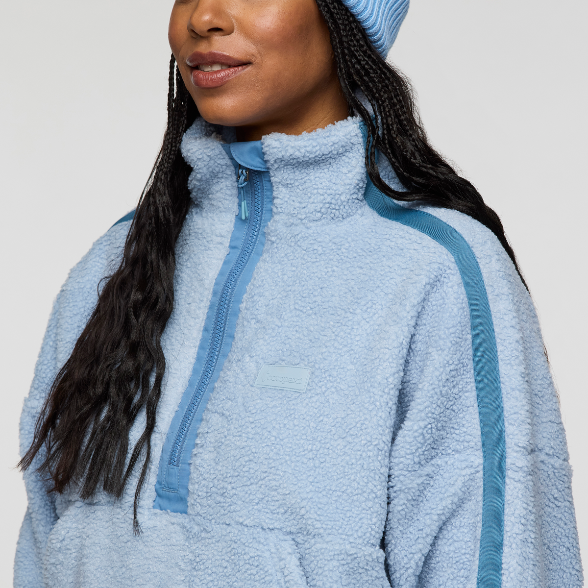 Bacano Fleece Pullover - Women's — image 22