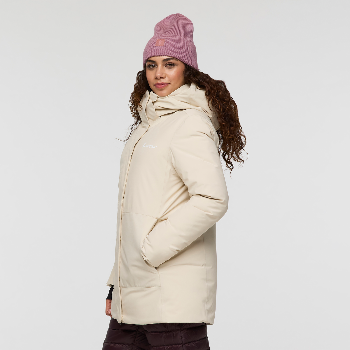 Calidez Down Parka - Women's — image 2