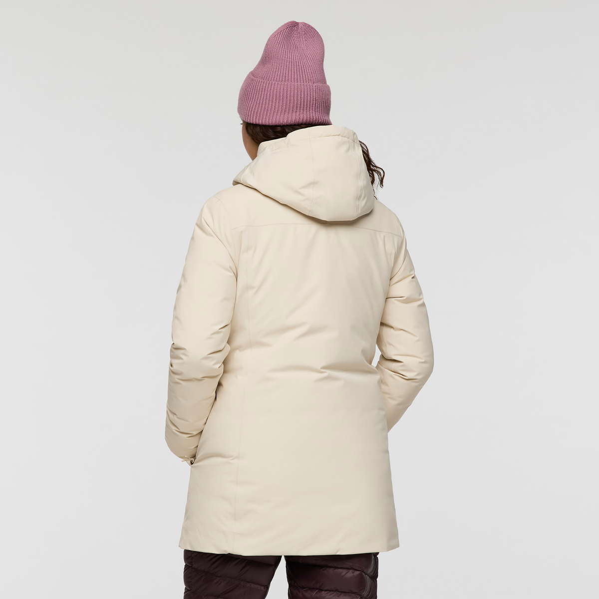 Calidez Down Parka - Women's — image 3