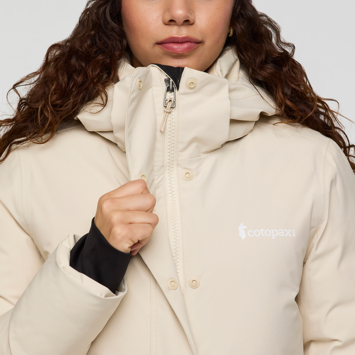 Calidez Down Parka - Women's — image 5