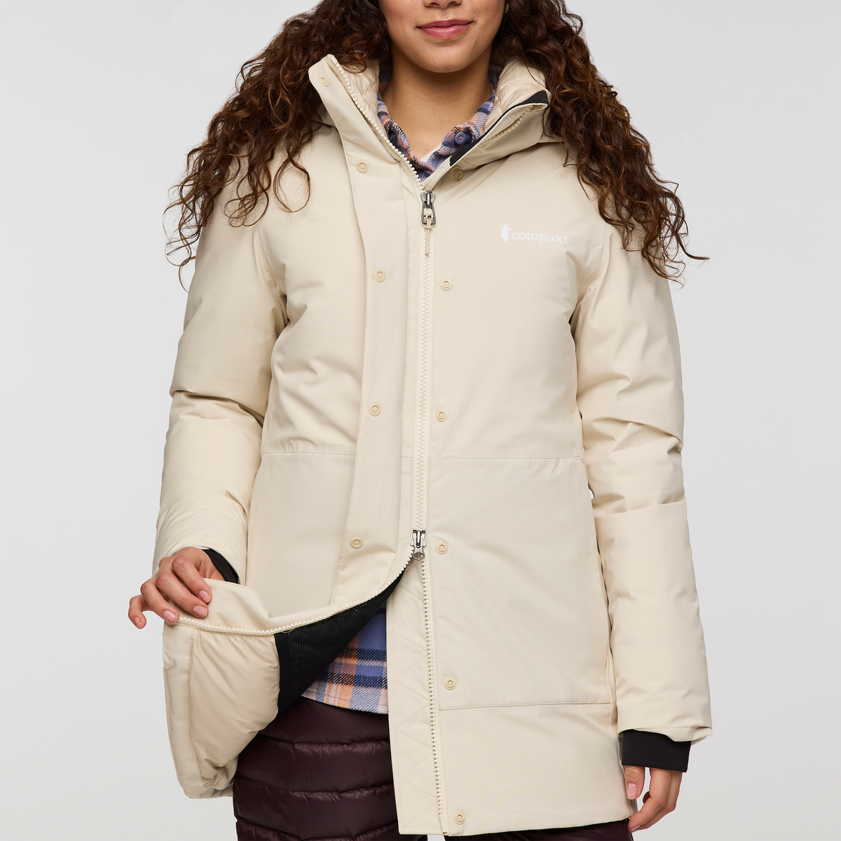 Calidez Down Parka - Women's — image 4