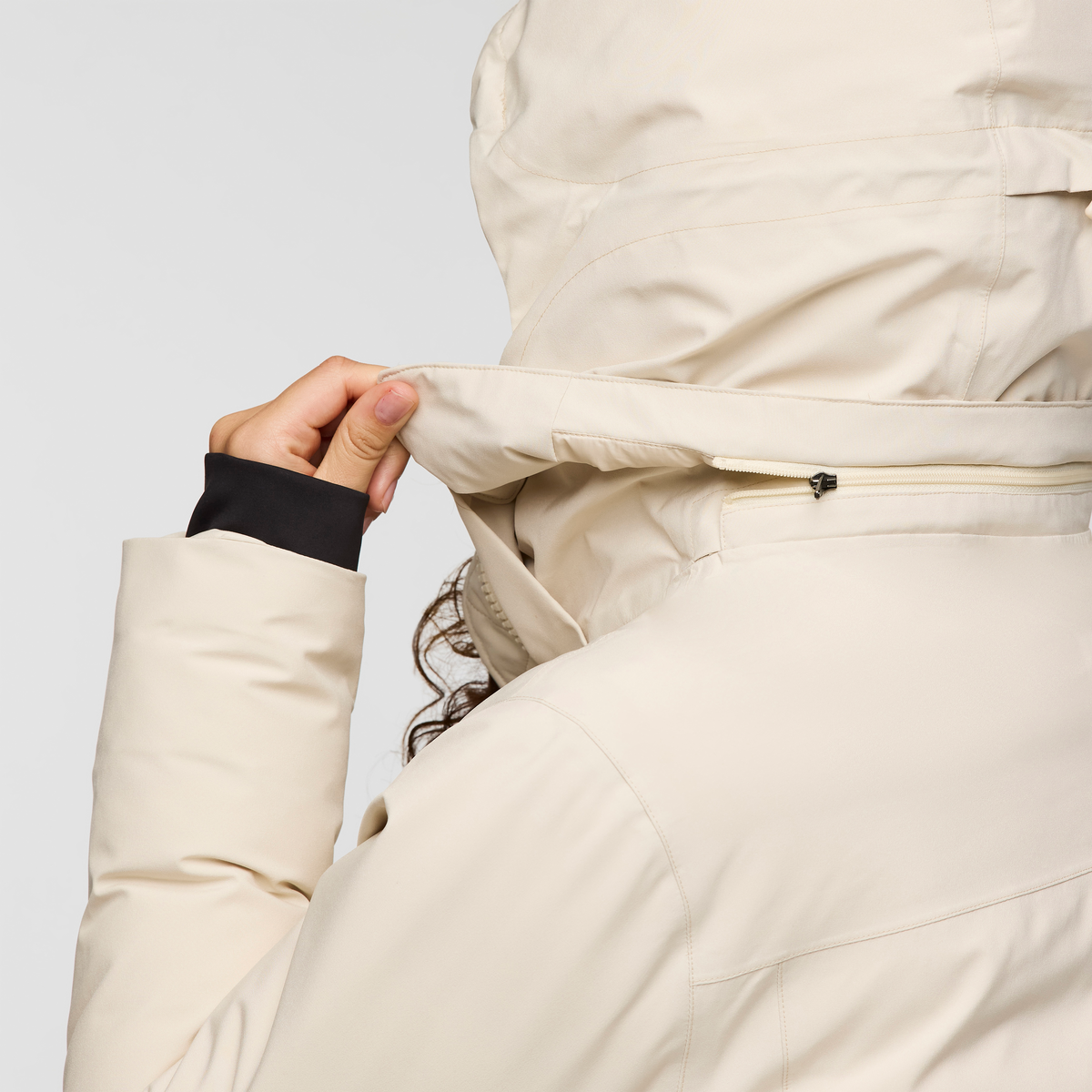 Calidez Down Parka - Women's — image 6