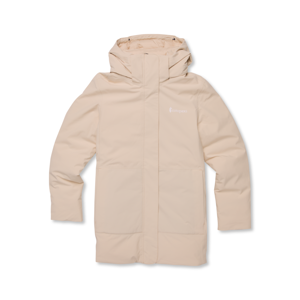 Calidez Down Parka - Women's — image 7