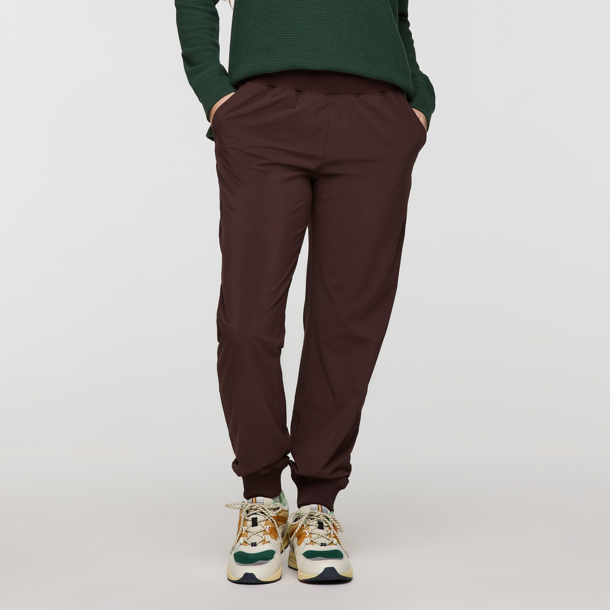 Cambio Jogger - Women's — image 9
