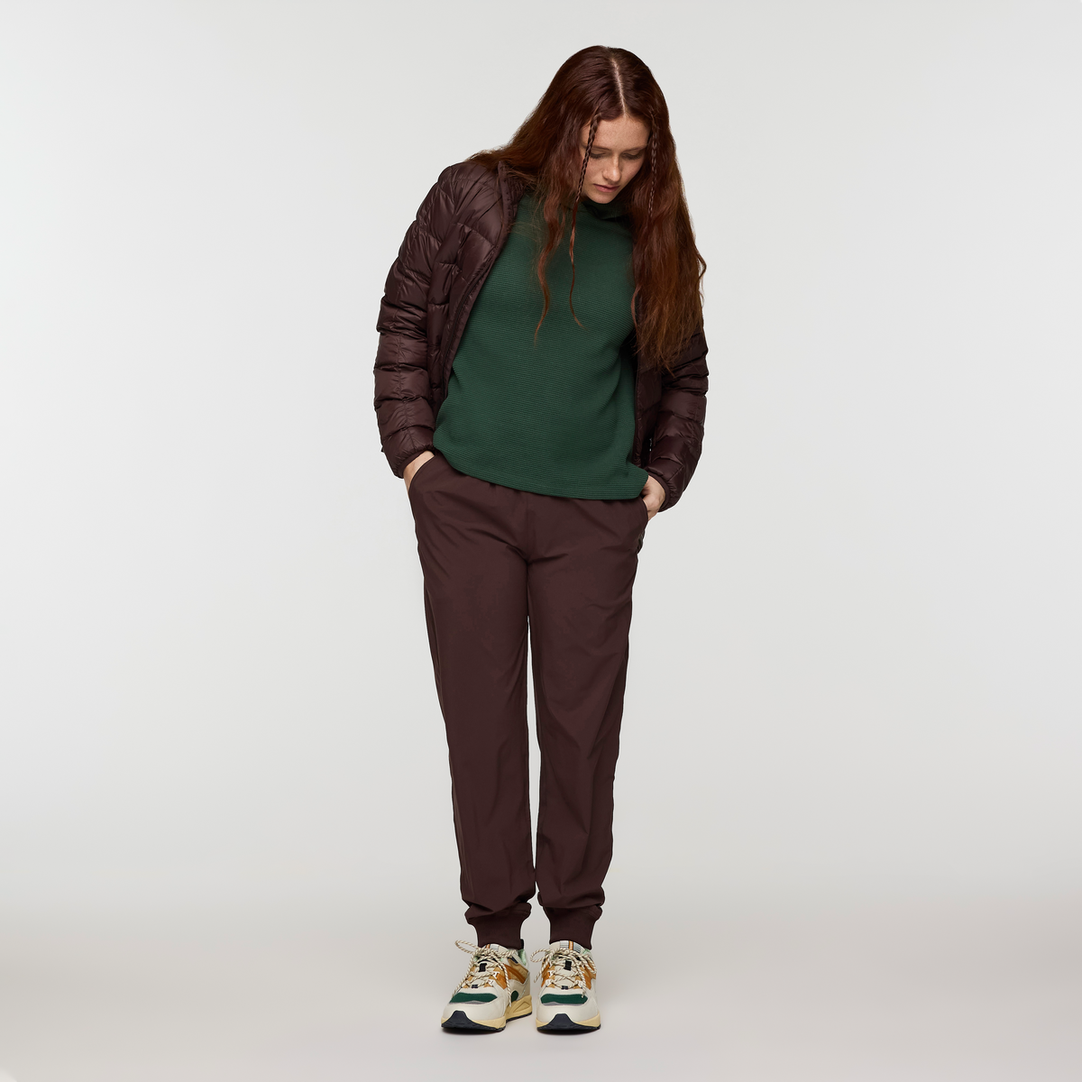 Cambio Jogger - Women's — image 10
