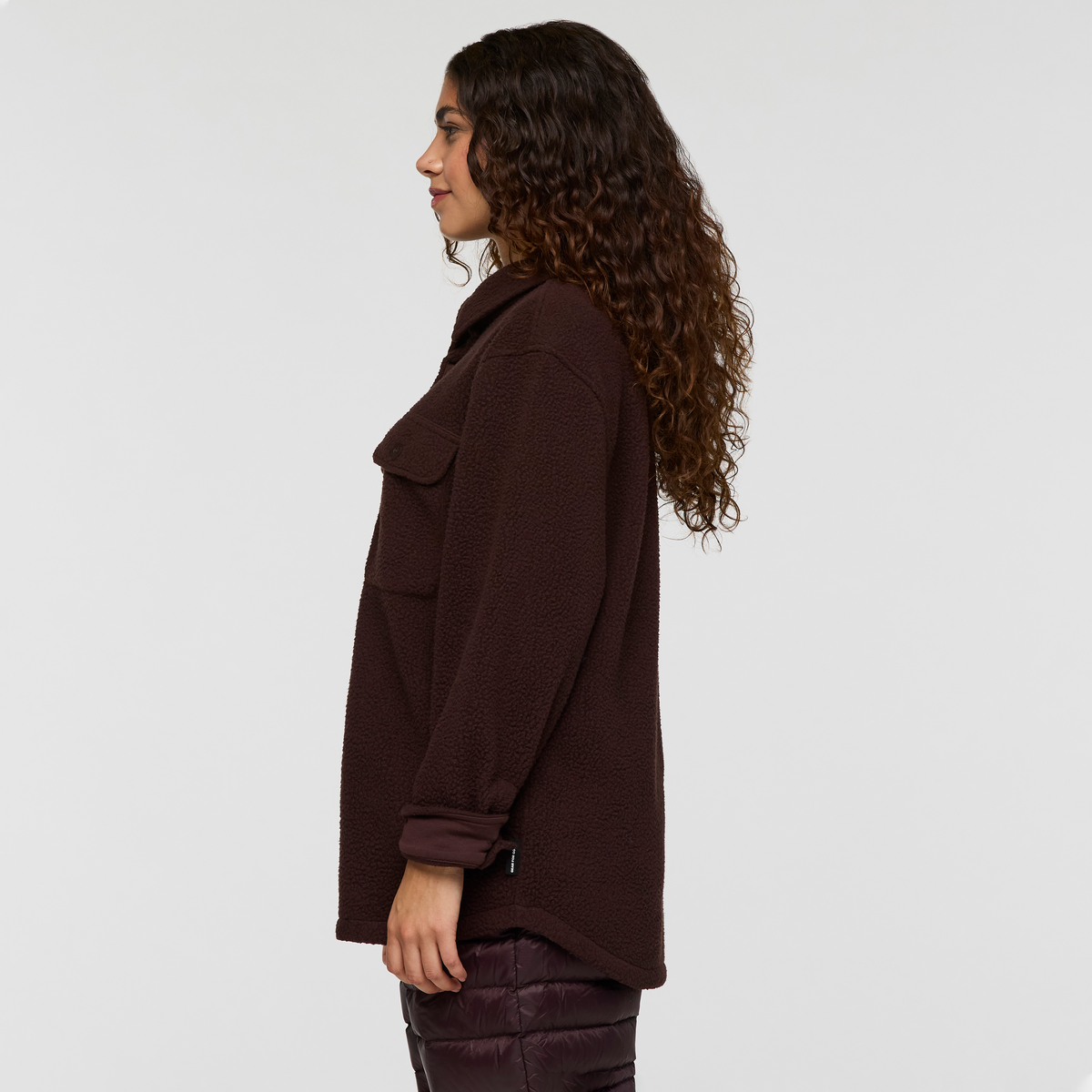 Cameta Shacket - Women's — image 3