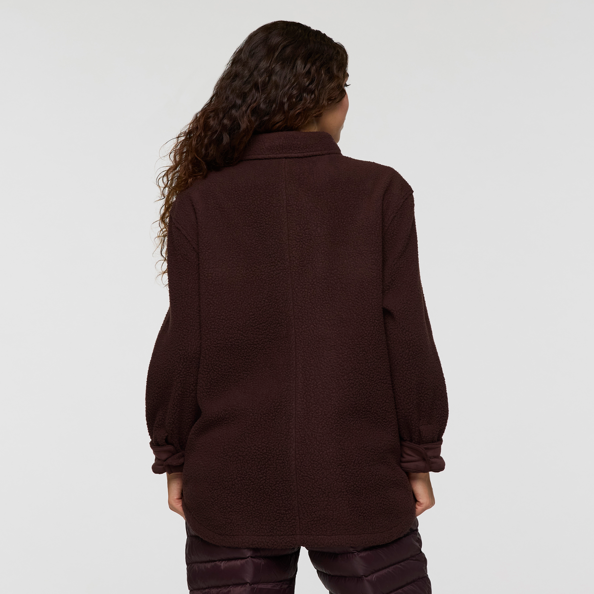Cameta Shacket - Women's — image 4