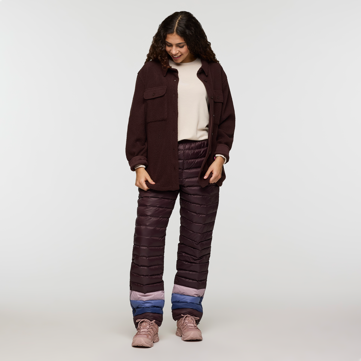 Cameta Shacket - Women's — image 2