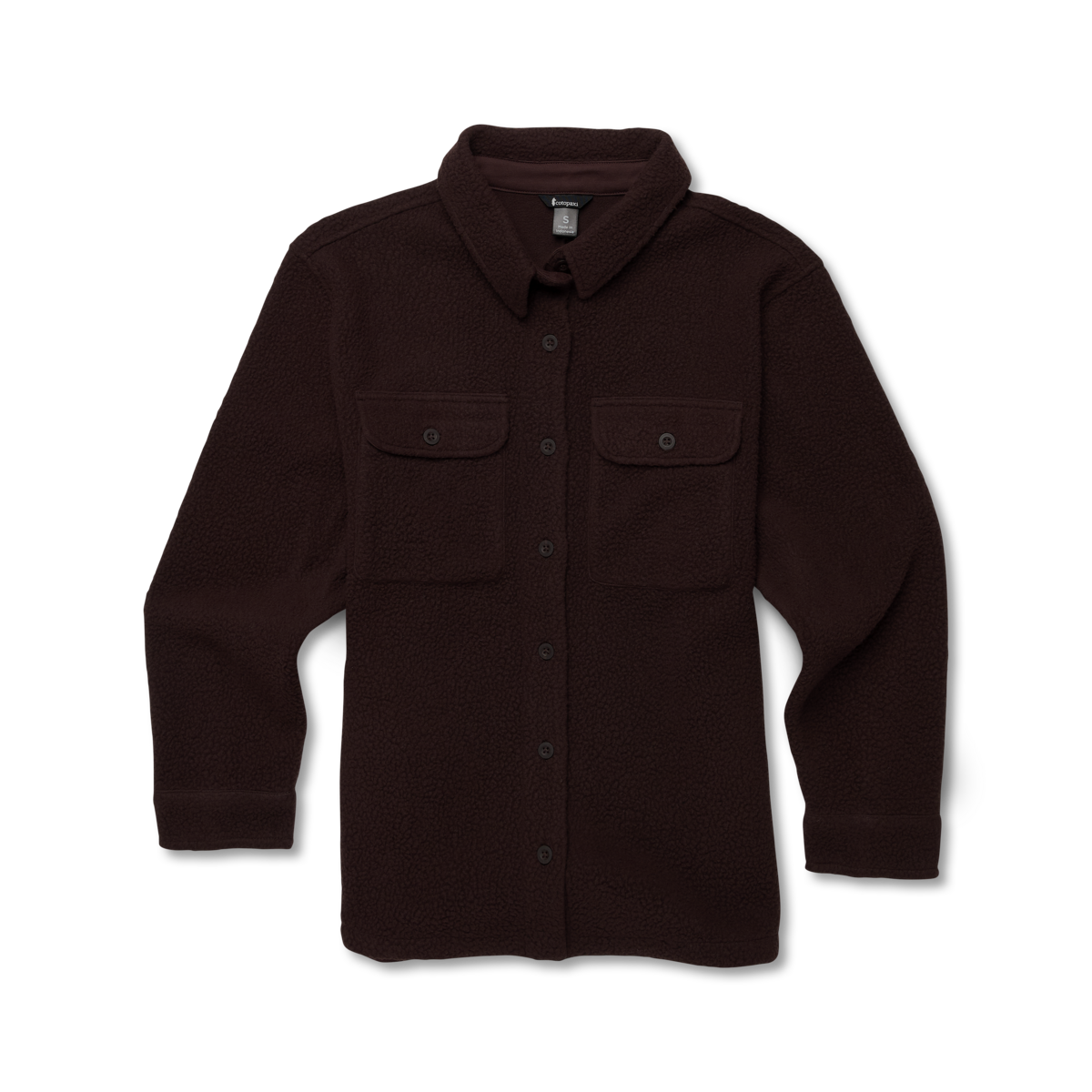 Cameta Shacket - Women's — image 6