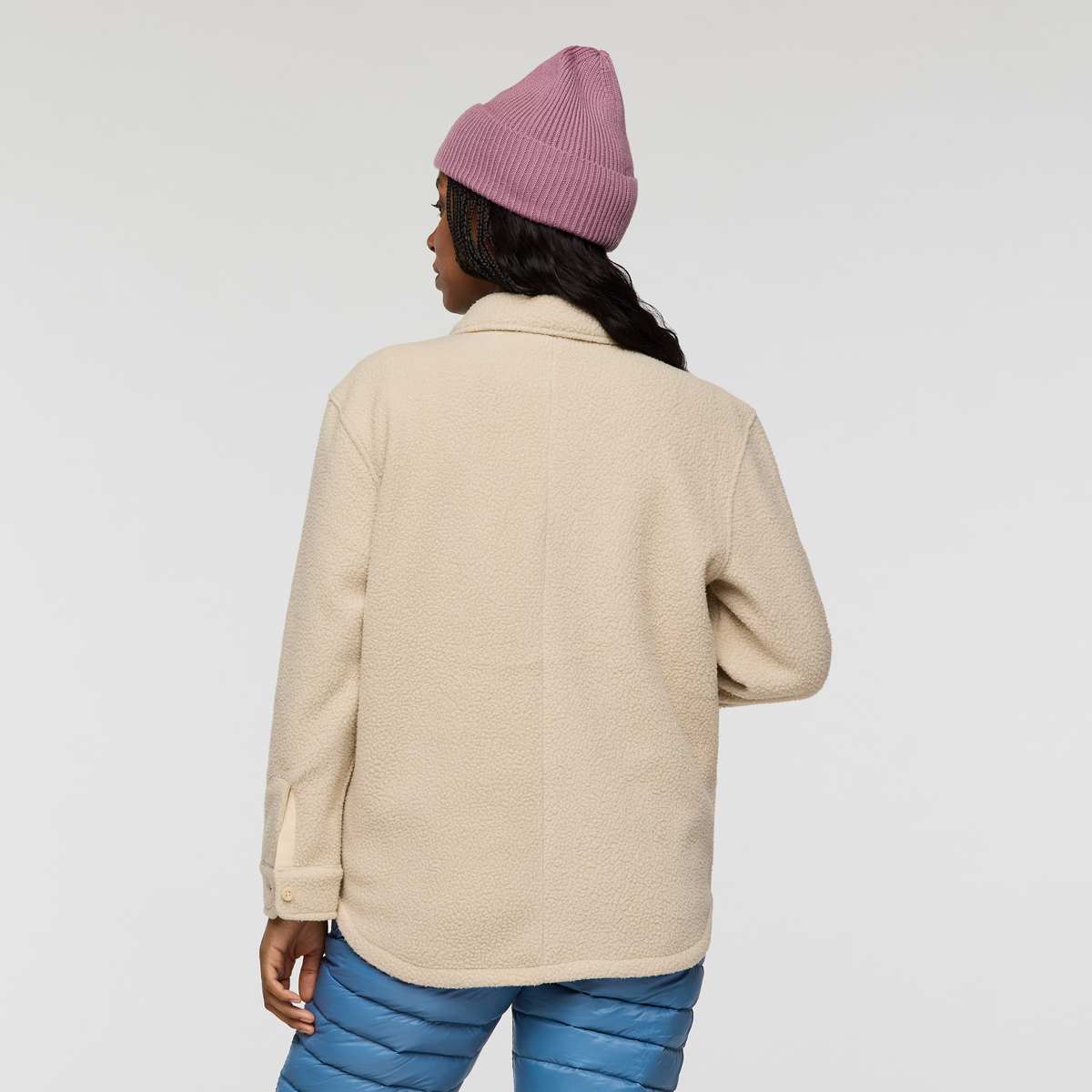 Cameta Shacket - Women's — image 12
