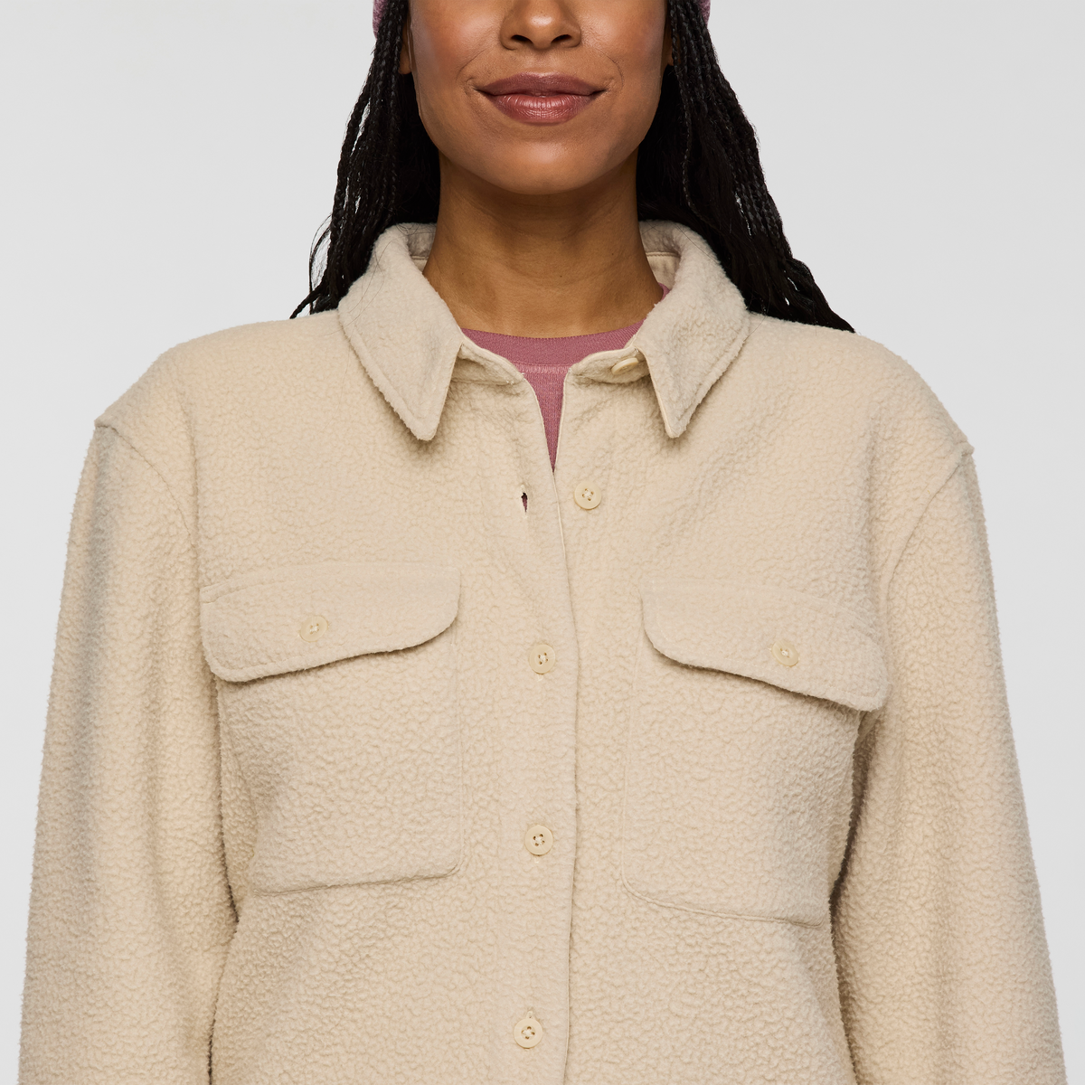 Cameta Shacket - Women's — image 13