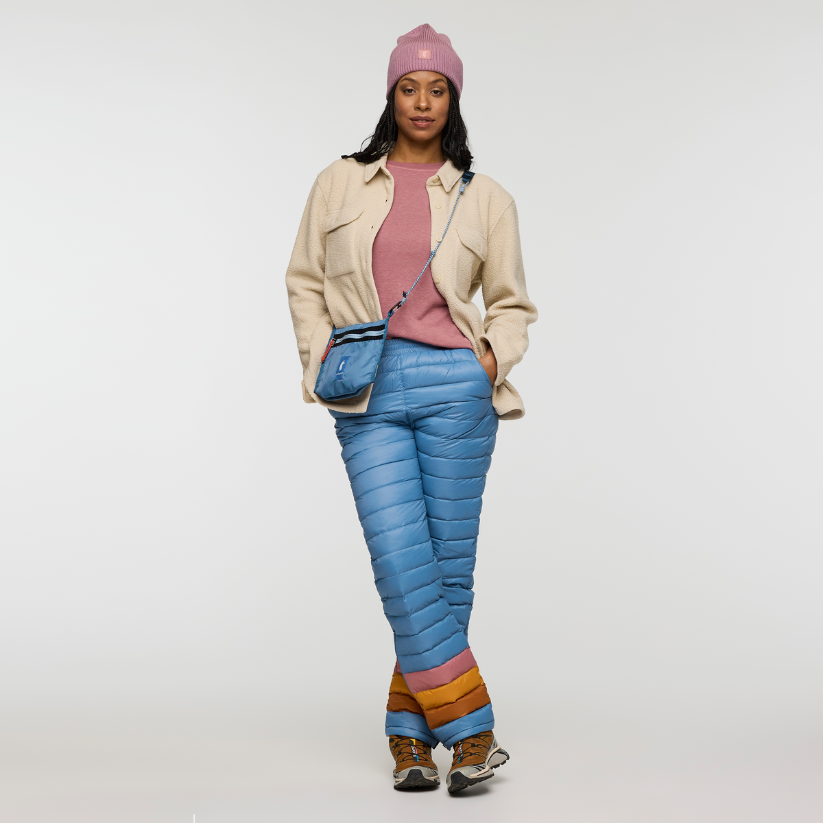 Cameta Shacket - Women's — image 11
