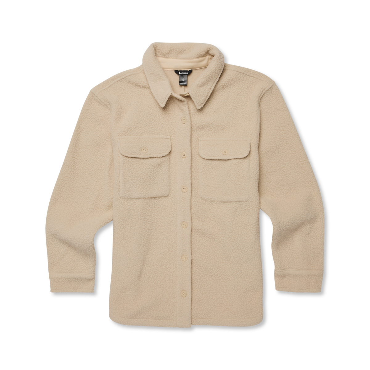 Cameta Shacket - Women's — image 15