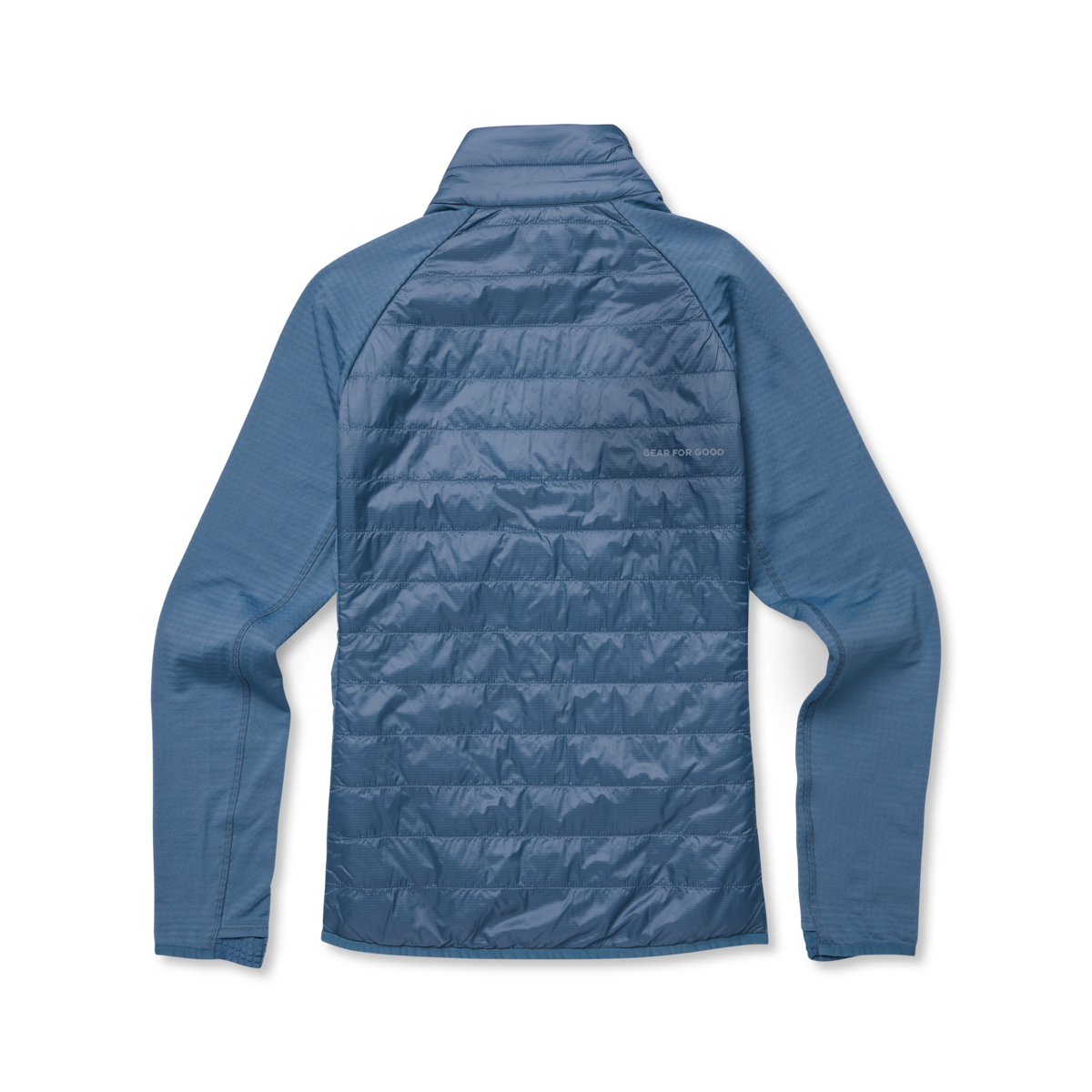 Capa Hybrid Insulated Jacket - Women's — image 6